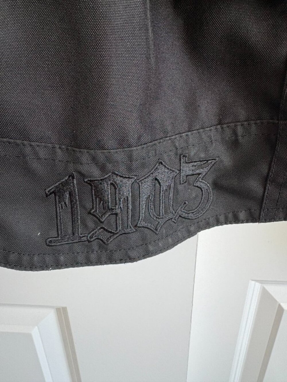 Harley Davidson Riding Jacket - Picture 4 of 12